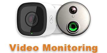 Video Monitoring