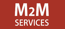 m2m-services